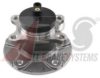SUZUK 4340279J00 Wheel Hub